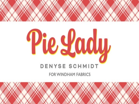 Pie Lady